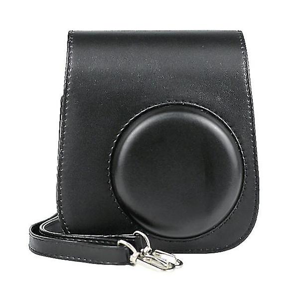 Instax Mini 11 Instant Camera Bag Case Klart case black