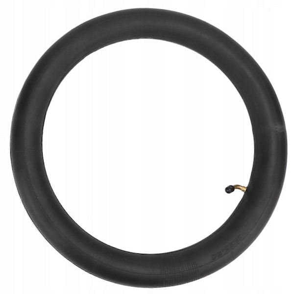 Innerslang 16x2.5 Böjd Ventil För Scooter