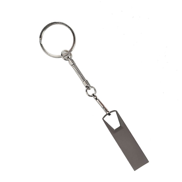 USB Flash Drive Bulk Hukommelsespinde Høj Hastighed Zip Drev til Fildeling Datalagring 2GB