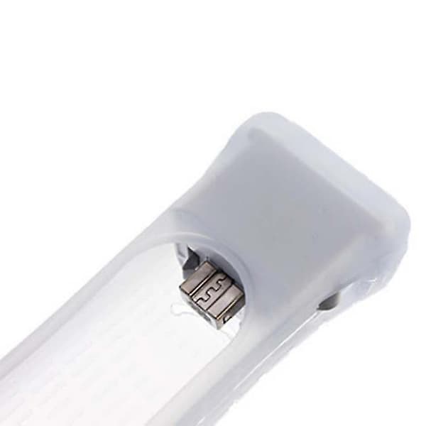Kompatibel med Nintendo Wii Motion Plus Remote Controller Sensor Præcision Motion Enhancer