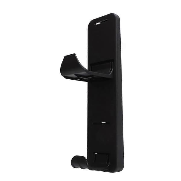 Gaming Controller Headset Stand Pladsbesparende Stærk Bæreevne Controller Headset Holder til PS5 f