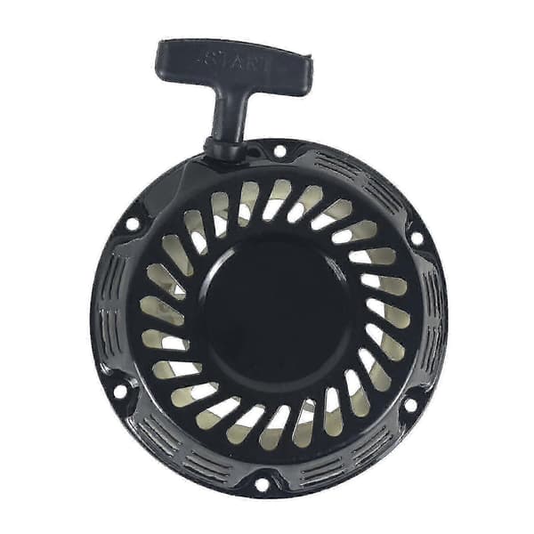 168f 170f Dragstart-montering för 4-takts dragstartmotor