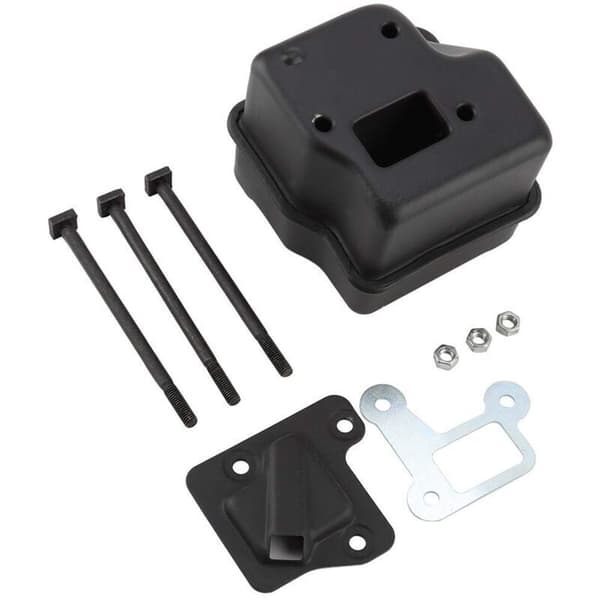 Eksoslyddemper for STIHL, Eksoslyddemper for STIHL 029 039 MS290 MS310 MS390 Motorsagdel Eksoslyddemper for gressklipper