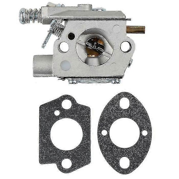Kaasutin Oleo-mac Sparta 35 36 37 38 40 43 44 Walbro Carb -moottorisahaan ja -trimmeriin