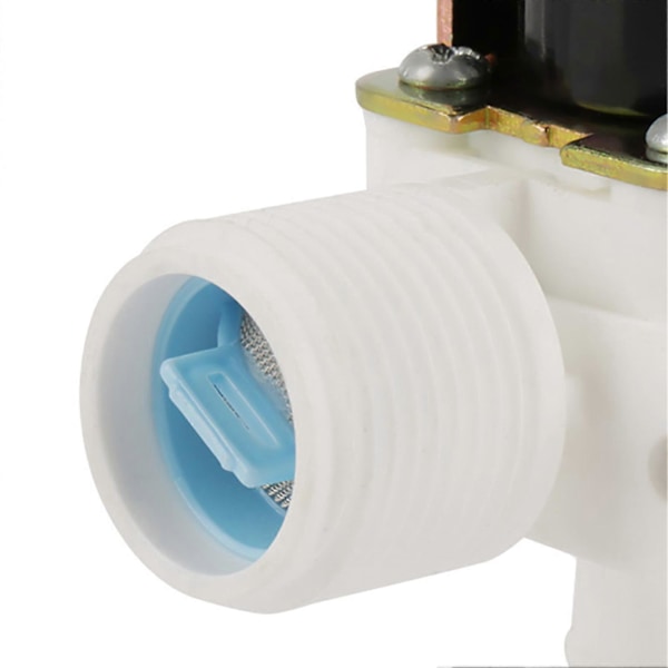 FCD270A Vaskemaskine Vandindløb Elektrisk Magnetventil AC 220V/240V BSPP 3/4