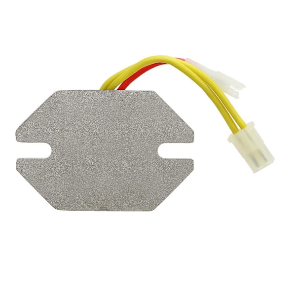 Motor Ensretter Regulator 393374 Pålidelig Robust Spændingsregulator Ensretter Til 18 til 24 HK Motorer