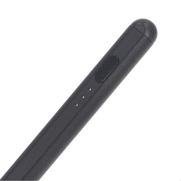 Kapasitiv Penn Aluminium POM Fin Spiss Magnetisk Adsorpsjon Universell Berøringsskjerm Penn med Indikator for IOS for Android Nettbrett Smarttelefoner