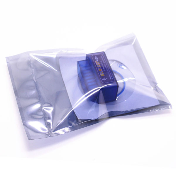 Mini Bluetooth MINI ELM327 Bluetooth OBD2 Biltester 2.1 Engelsk Versjon