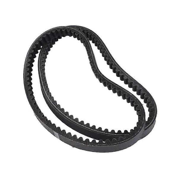 2st Kopplingsdrivrem för Hammerhead 80T Mudhead TrailMaster Mid XRX 80cc Mini Go Kart 9.100.018-72