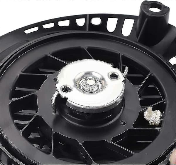 Tilbehør til gressklippere Starter Pull Plate for XT675-0041 XT675-0026 XT675-0029 XT675-0041 Tilbehør til gressklippere