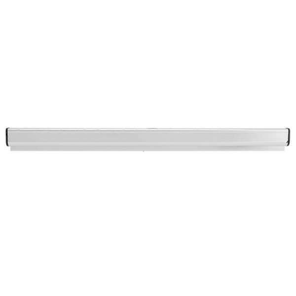 Köksorderhållare Aluminium Väggmontering A4 A3 Papperskvitto Biljetthållare Clip Tool30cm / 11.8in