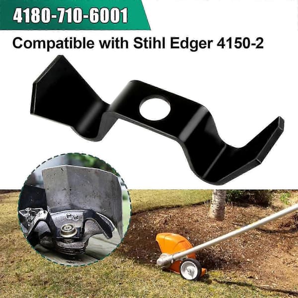 Kantklipperblad 4180 710 6001 for Stihl Kantklipper 4150-2