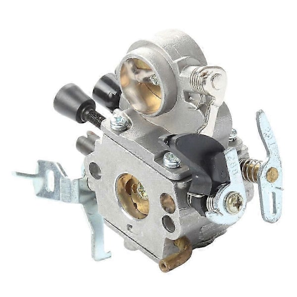 Forgaser Tune Up Kit til Stihl MS171 MS181 MS211 ZAMA C1Q-S269 Carb Kædesav