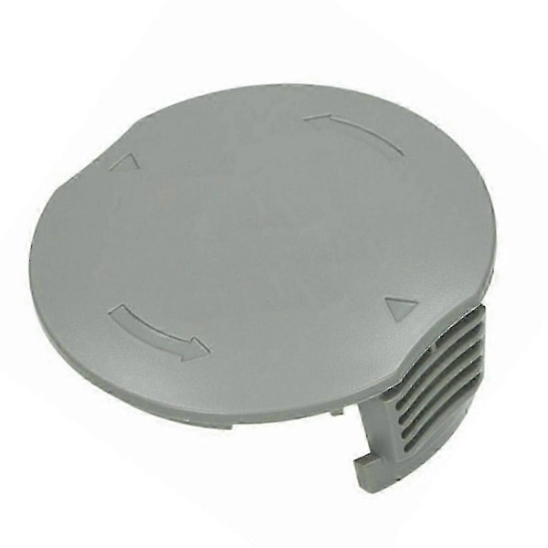 1 stk. F016F05320 til BOSCH Easy GrassCut18-230 græstrimmer spole dæksel ABS trimmer line dæksel