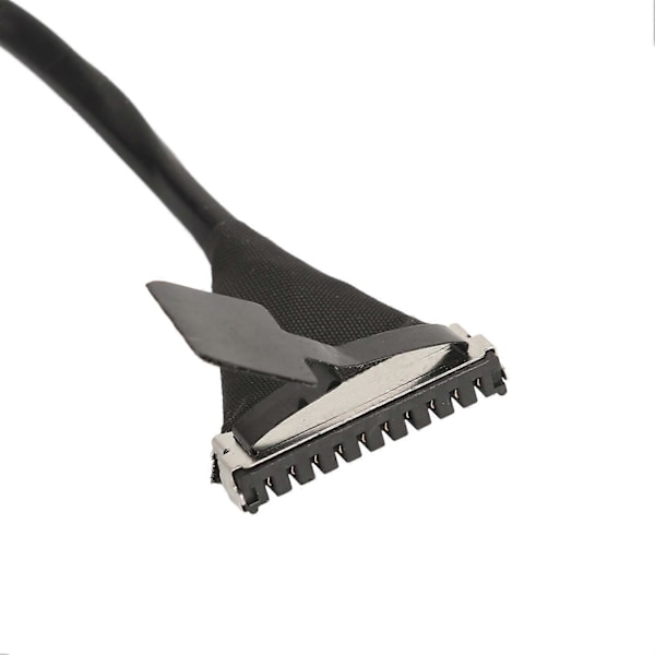 Laptop Batterikabel Stabil Forbindelse Opladningsudskiftning til Dell Latitude E5450