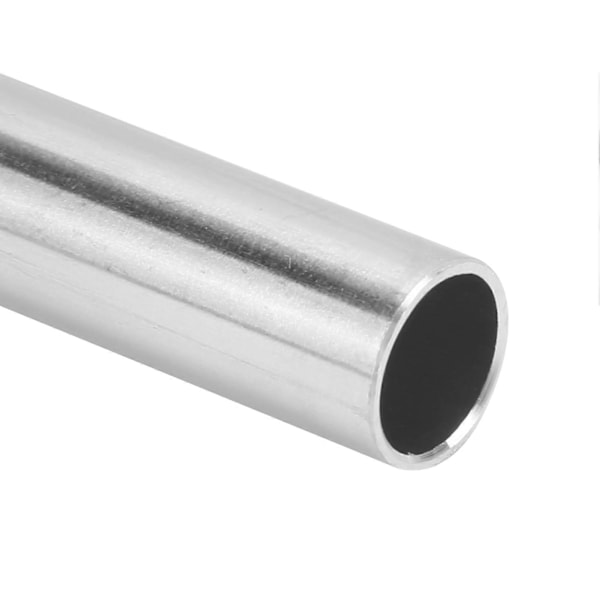 10 kpl Alumiiniputki Pyöreä Suora Putki Robotin Tukityökalut Halkaisija 14mm 610012140100