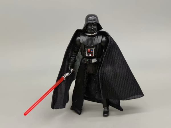 Star Wars 3,75-tommer bevægelige figurer (Stormtrooper/Clone Trooper) – Samleobjekter og dekoration 1