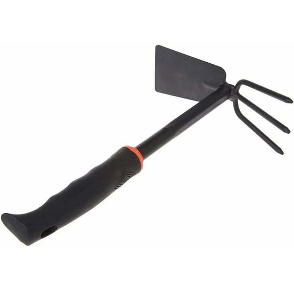 Hakke, klinge og gaffel 29 cm Lebogne