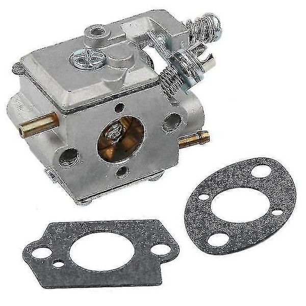 Kaasutin Oleo-mac Sparta 35 36 37 38 40 43 44 Walbro Carb -moottorisahaan ja -trimmeriin