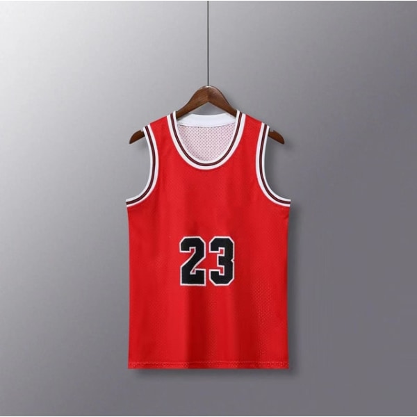 Retro amerikansk basketväst som andas sommarväst L
