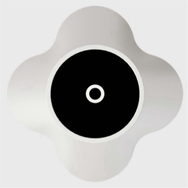 Touch Control LED Vinflasklampa - 3-färgs Trådlös Bordslampa för Vardagsrum, Bar, Restaurang
