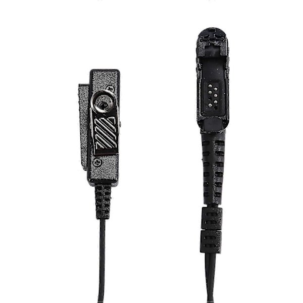 MTP3100 MTP3200 MTP3250 MTP3550 Öronproppsheadset PTT Radio