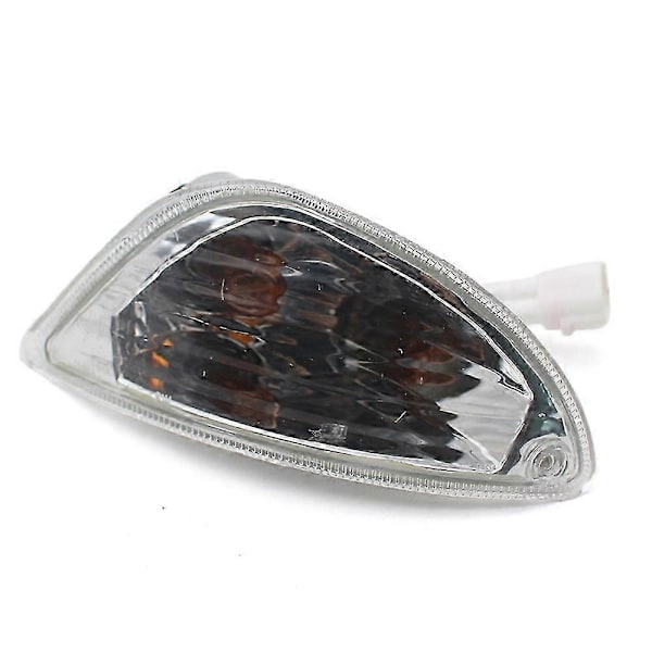 Bageste Blinklys Indikator Lys Blinklys kompatibel med Piaggio Vespa LX LXV 50