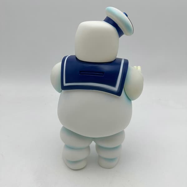 Ghostbusters StayPuft Marshmallow Man Figurleksaker 26cm
