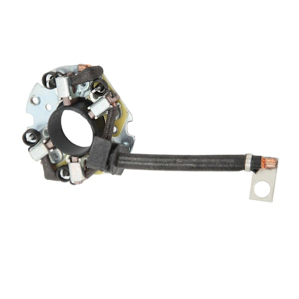 Startmotor Borsthållare Enhet Aluminiumlegering Koppar 69?8319 Ersättning för Mitsubishi Pmgr