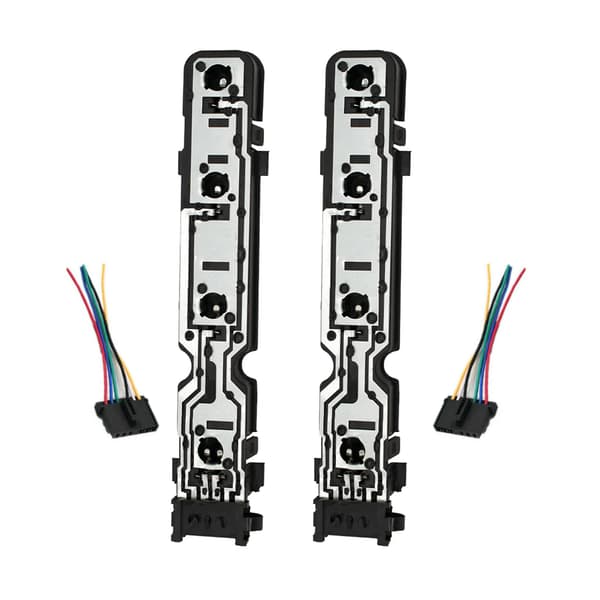 Transit Mk7 06-14 takavalon piirilevy 2 kpl 1681537