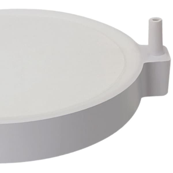 Akvariets beluftningssten. Dyb opløst iltdiffusor. Damakvarietilbehør. 10 cm