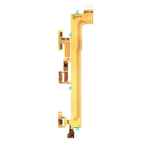 Strömknapp Flexkabel kompatibel Sony Xperia Xz Premium-E