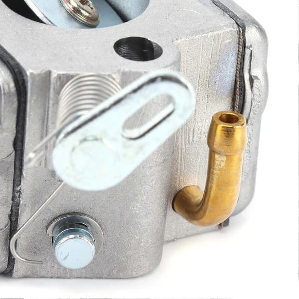 Karburator Udskiftning Aluminium Legering Karburator Havearbejde Tilbehør til Stihl MS170 MS180