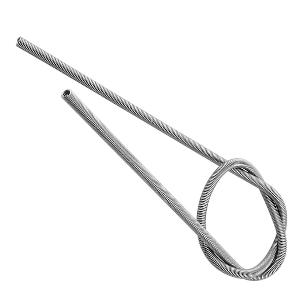 220V 2500W Ugn Värmespiral Kit Element Motstånd Återlindningstråd
