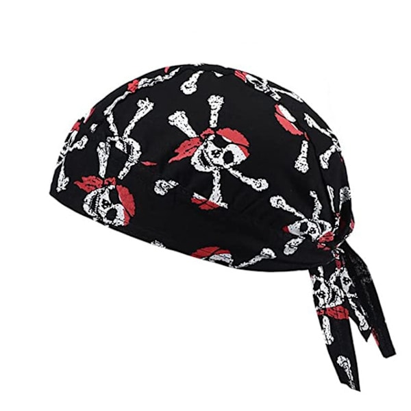 1 st Cycling Skull Bandanas Andas svett och UV-beständig style 2