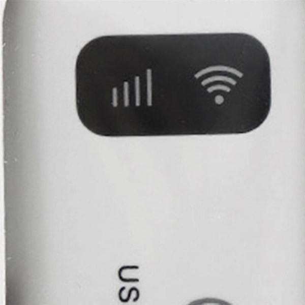 3G/4G Internet Kortlæser USB Bærbar Router Wifi Kan Indsætte H760R Router