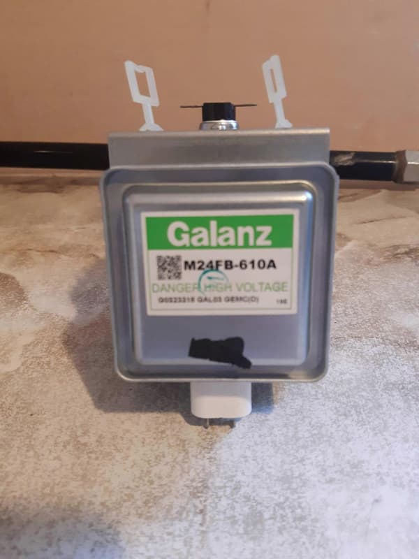 För Galanz Magnetron M24fb-610a Mikrovågsugn