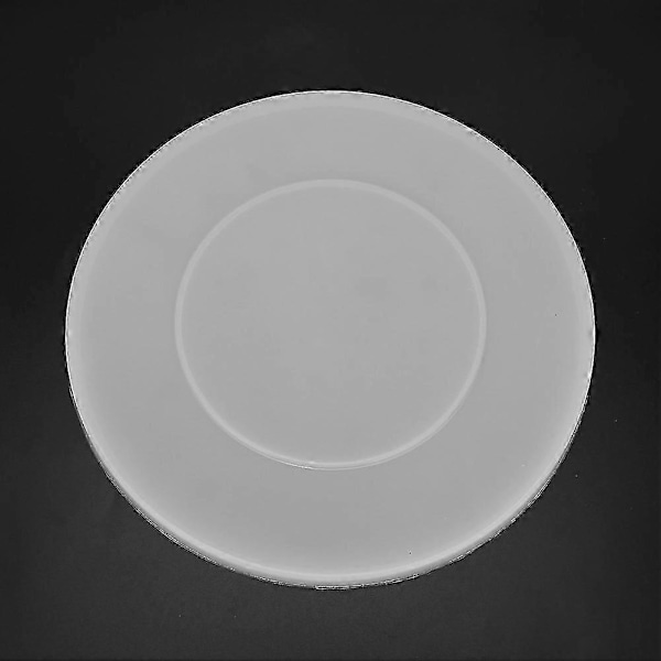 24 cm Diameter Silikonlock Grytlock Ersättningsdelar Tillbehör för Tryckkokare