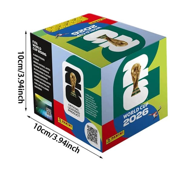 2026 FIFA World Cup kortset B