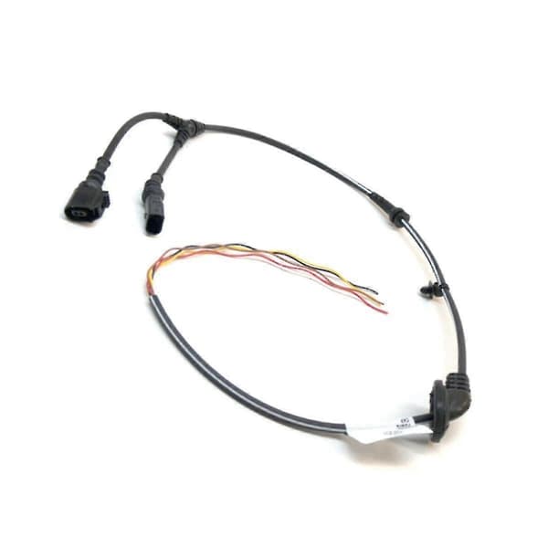 1k0927903r Hastighedssensor Foran Venstre Ledningsnet Sensor Bil Til Golf 1998-2014