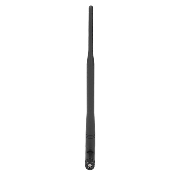 2 stk. Antenne Foldbar 4G 12dbi Høj Forstærkning SMA Han Hoved Omnidirektionel til Router