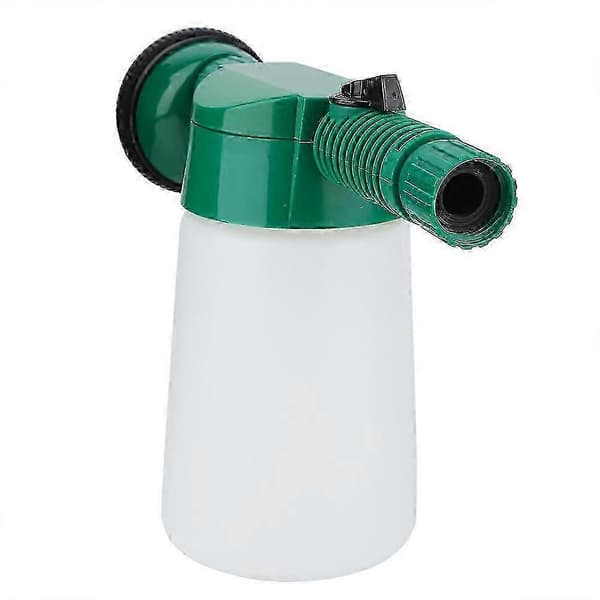 Hagevanning Spraybøtte Multifunksjon Sprayflaske Kan Sprøyte 750ml