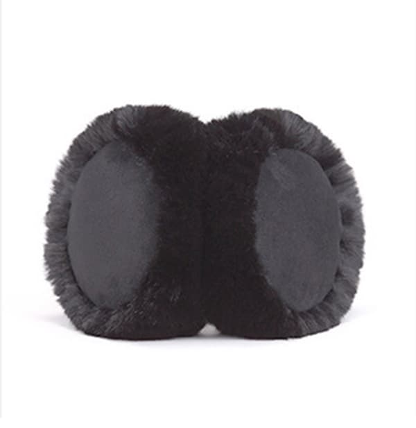 Miellyttävät unisex-korvaläppäimet