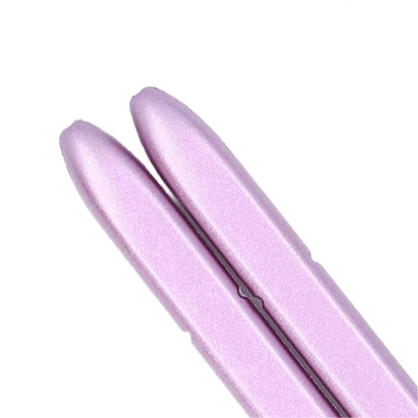 2 stk. Stylus Pen Udskiftning til Galaxy Note 9 Præcis Touch Kontrol Responsiv Mobiltelefon Stylus Touch Screen Penne Lilla