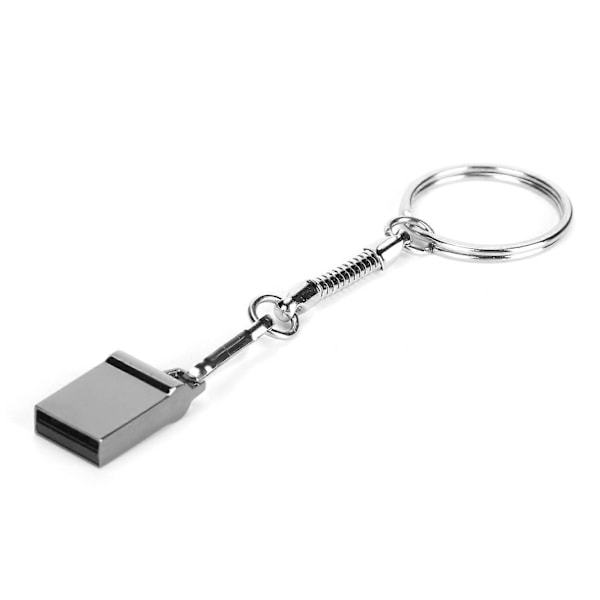 Kannettavat USB 2.0 -muistitikut, nopea pyörivä massamuisti tiedon tallennukseen, 1 Gt