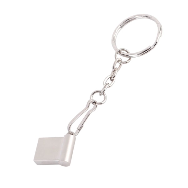 USB Flash Drive Bærbare Thumb Drives USB 2.0 Bulk Memory Sticks til Data Lagring Fil Deling 16GB