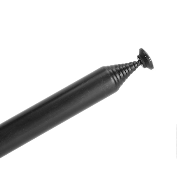 127cm/50 tum Teleskopisk Antenn för Garmin Astro320 430 900 Alpha 50 100 Handhållen GPS
