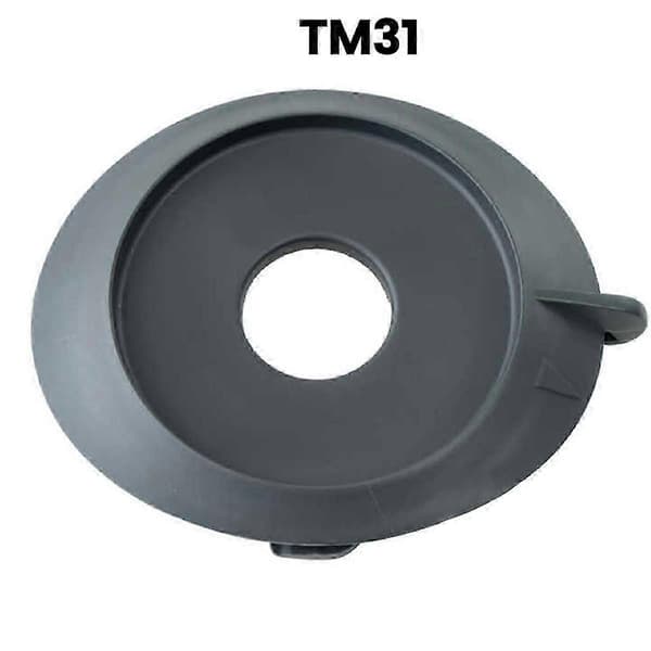 TM31 Blender Reservedel Låg Gummitætning