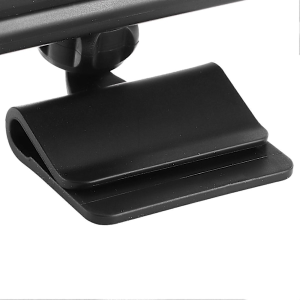 Bil Baksete Festeholder for Mobiltelefon Nettbrett Passer Tesla Model 3/Y 2019-2021 Bærbar