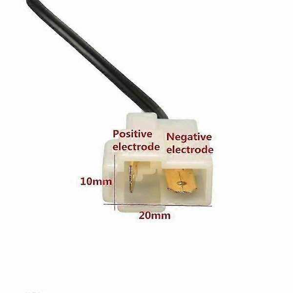 Ny väggladdare AC-adapter för 6V batteridriven åkbar TRAX ATV Quad bil för barn